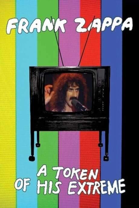 Frank Zappa: A Token Of His Extreme